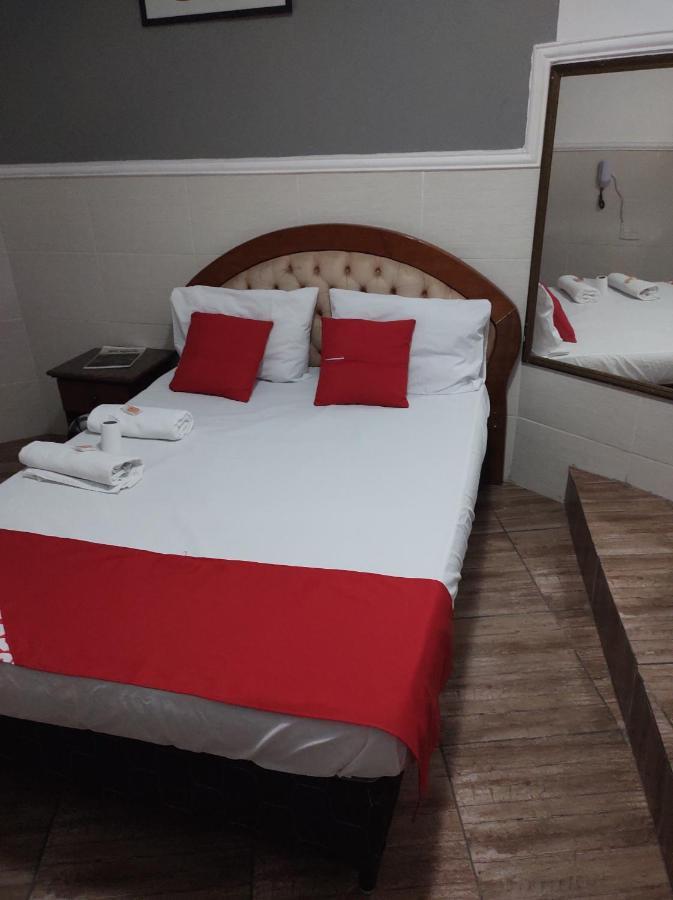Hotel Montreal - Sao Paulo, Sao Paulo
